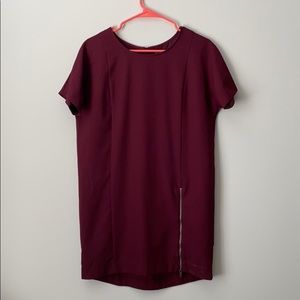 Banana republic factory dress